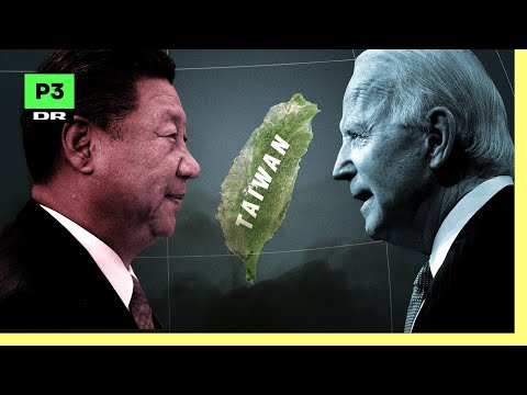 Video: Hvem var U.S. præsident under vietnamkrigen?