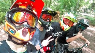 Rawventure These Hometraildays Paulay