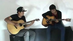 NOAH - Hidup Untukmu Mati Tanpamu acoustic cover ( iseng ^ ^ )  - Durasi: 3:52. 