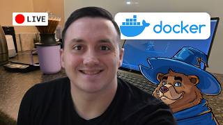 Images, Containers, and Volumes Oh My