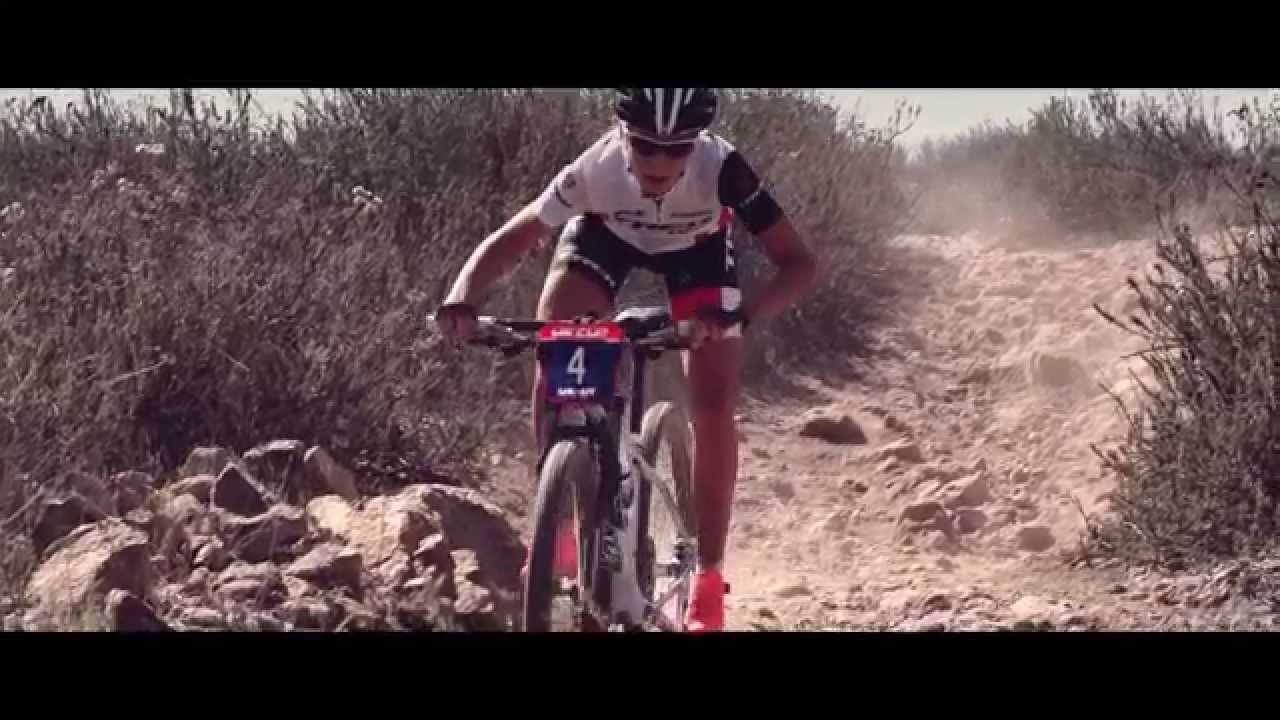 Trek Factory Racing | 2014 team intro video