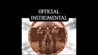 BABYMETAL - Shanti Shanti Shanti (Official Instrumental)