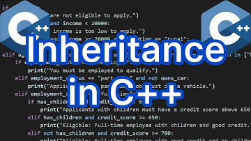 Volledige cursus over erfrecht in C++