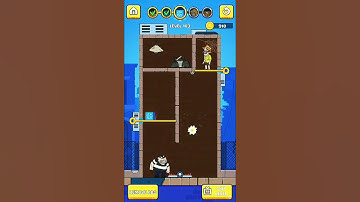 Home Pin Gameplay Level 103 - #Shorts