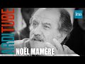 Le clash Gérard Depardieu Noël Mamère | INA ArdiTube