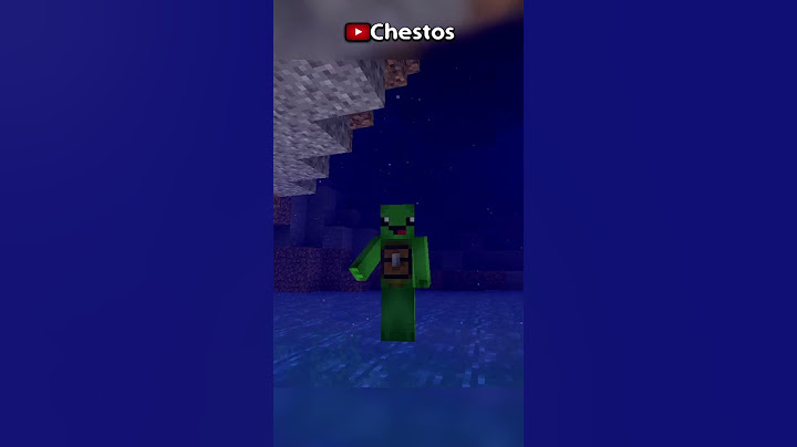 Minecraft Dar Tu Controlezi Gravitatia!