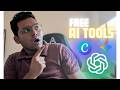These 20 Free AI Tools Save Students Hours Every Week