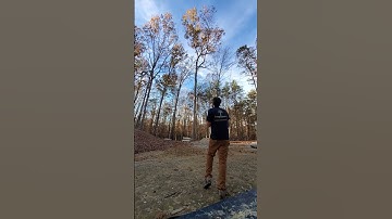 Ham Radio Antenna Launcher - Air Launcher by www.treetenna.com