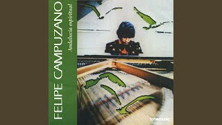 Video thumbnail of "Felipe Campuzano - Celeste"