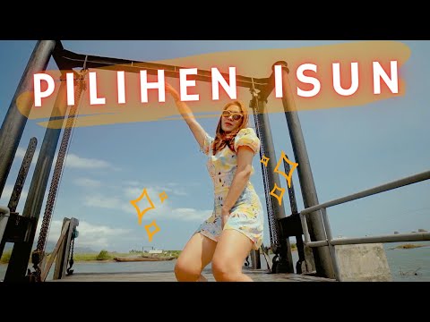 Vita Alvia - Pilihen Isun (Official Music Video ANEKA SAFARI)