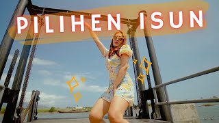 Vita Alvia - Pilihen Isun (Official Music Video ANEKA SAFARI)