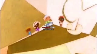 Little Einstein Intro English Season 1 G Major 74