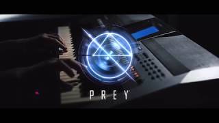 Everything Is Going To Be Ok (OST Prey cover by Edward Frozen)