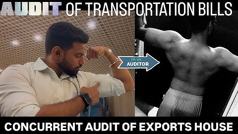 A Day in my life as a CA Article | CONCURRENT AUDIT | Articleship vlog | #caarticleship #auditor #ca