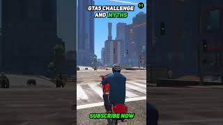 Bike race challenge GTA 5 🔥 #shorts #gta5tamil #gta5shorts #mrbuddys