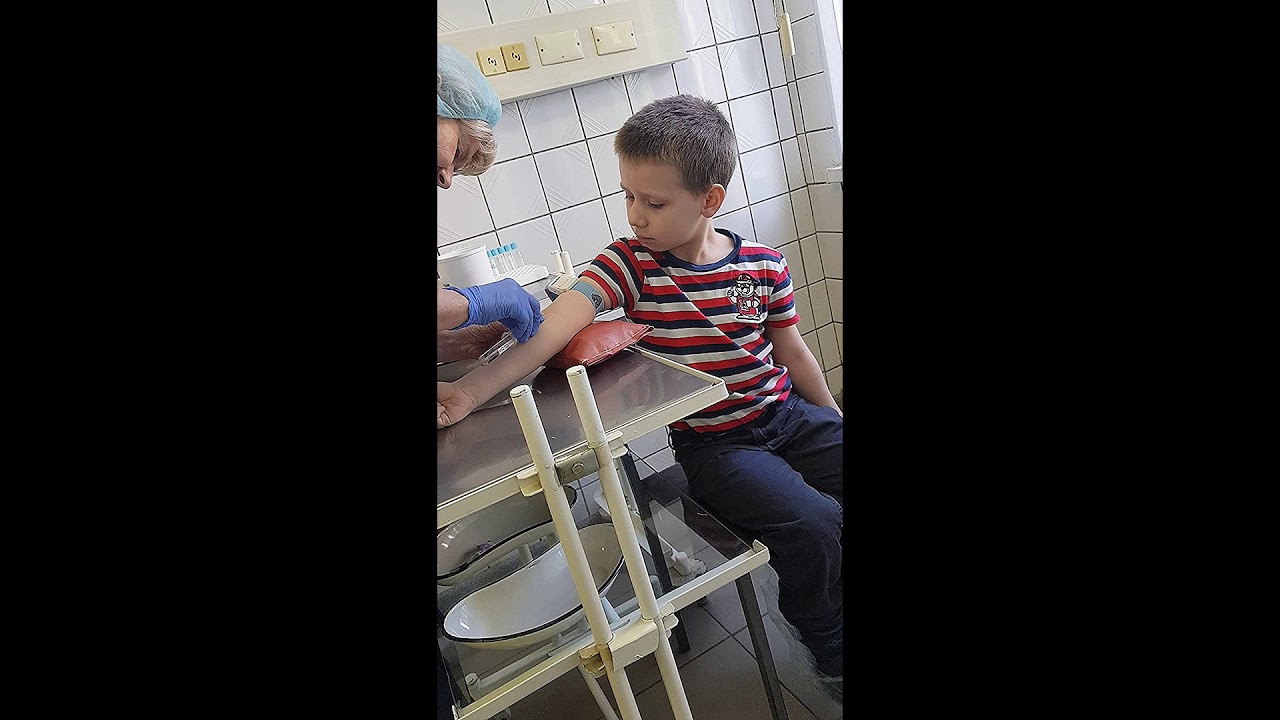 Вены мальчиков Вены мальчиков