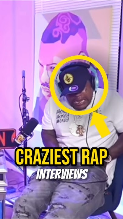 Craziest Rap Interviews part3 podcast craziestmoments skippy craziest-rap-interviews-part3-podcast-craziestmoments-skippy