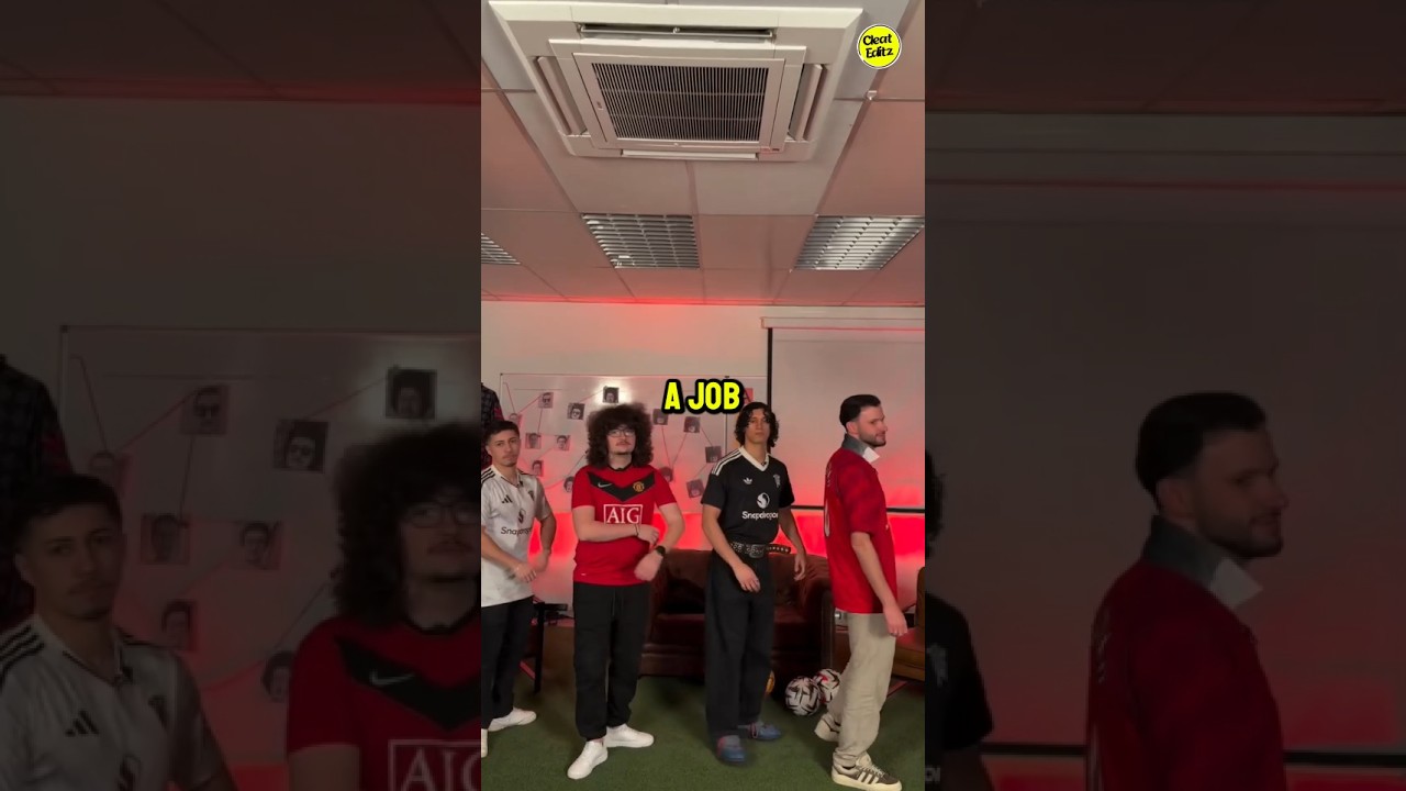 West Ham Just Did the Funniest Thing Ever 🧐🤯