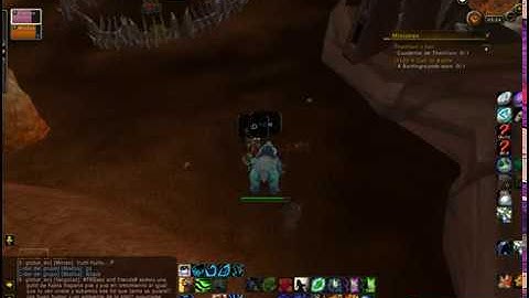 Wow Freakz - Rage Of sleeper