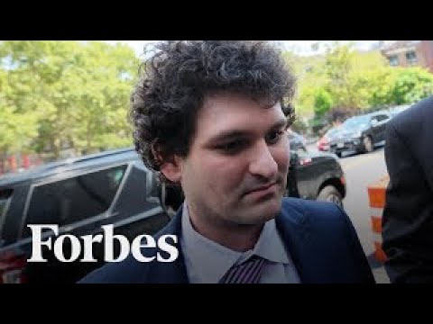 Video till Sam Bankman-Fried kan få 40-50 års fängelse