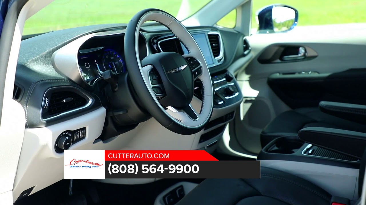 Chrysler dealer Wahiawa HI Chrysler sales YouTube