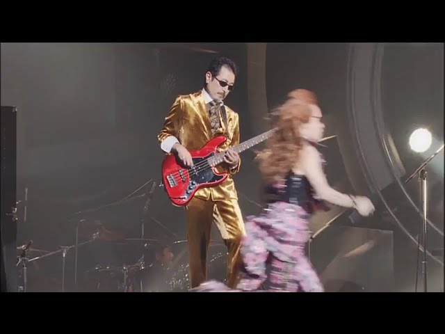 SJ SPECIAL ☆ MEET THE ALFEETHE ALFEE Stand Up,Baby -愛こそすべて