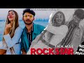 Rockstar feat fazal music prod by irfan chaudhry