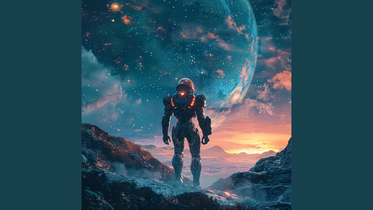 Watch Ascension on YouTube Watch Ascension on YouTube