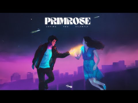 PRIMROSE - DXNNY | @smvfx5522  | JNL [Visualizer]