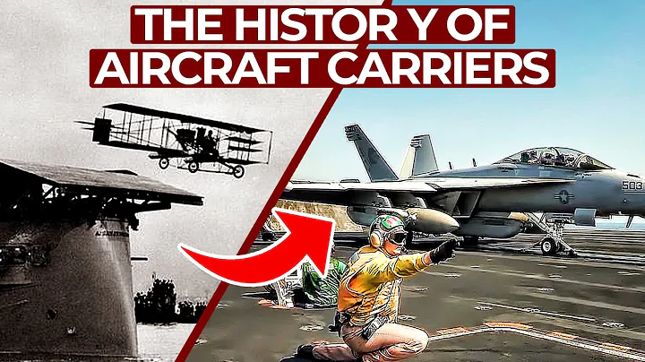 Aircraft Carriers - Rulers of the Oceans | Part 1 | Free Documentary History - DayDayNews