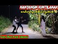 Aksi Kuntilanak Jahil || Prank Terlucu Paling Ngakak || Naughty Ghost Prank