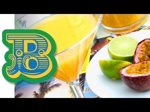How to make a couple of great Brazilian cocktails