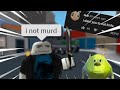 Dare 3.0 (MM2 Funny Moments)