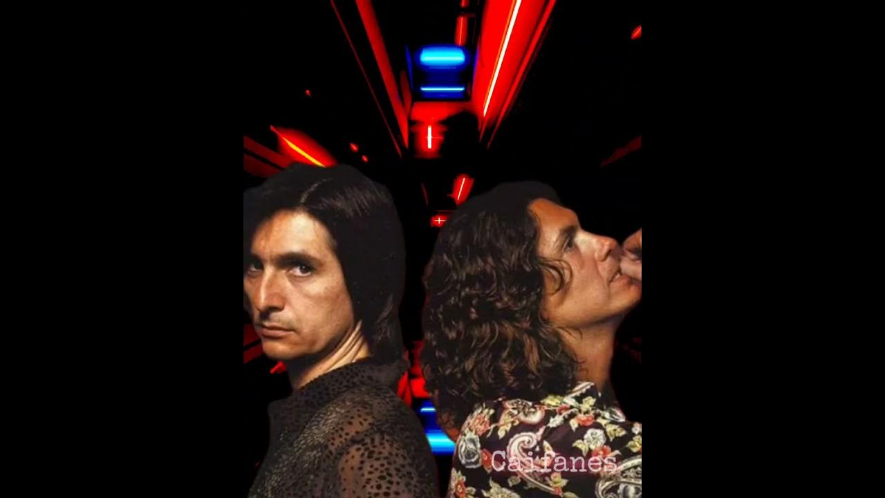 Heridos - Caifanes Heridos - Caifanes