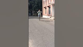 Wheelie IN PUBLIC AREA😱#arqam #rider #stunt #viralvideo #popular #trending #wheelie #tiktok  #shorts