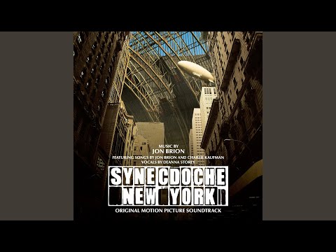 Putar Tacky Entrance Music - Jon Brion