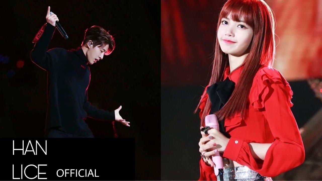 HANLICE|Only you-ikon fmv