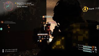 Cheating, weak and nerdy [SYN] clan getting the smoke in the DZ. 😘 Get a new Cronus.