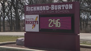 Investigation into 30 explicit AI generated photos of suburban high school students underway