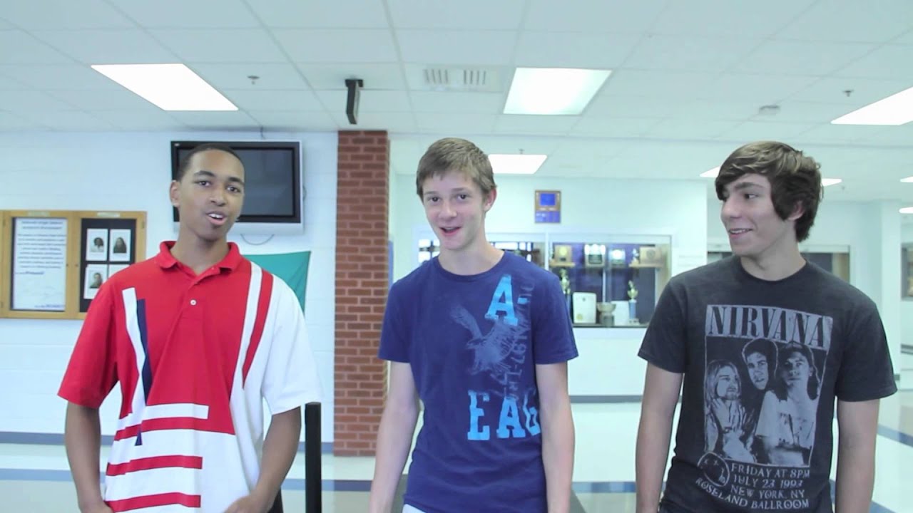 Striking a Chord Concert 2012 Promo