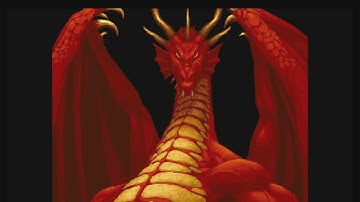 Dungeons & Dragons: Shadow over Mystera (Arcade) played on MiSTer FPGA