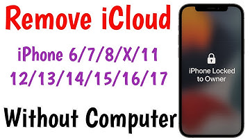 🔓 Remove iCloud Lock on iPhone – Step-by-Step Guide (2025)📱 iCloud Locked iPhone FIXED!  All iOS