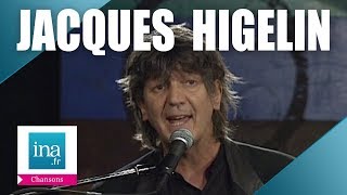 Jacques Higelin "Ce qui est dit doit être fait" | Archive INA chords