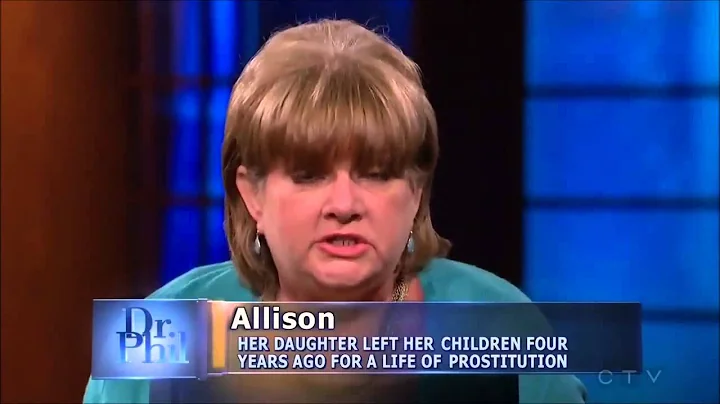 Dr. Phil: Give Me Back My Daughters: A Mother's Fight for Custody [September 4, 2014]