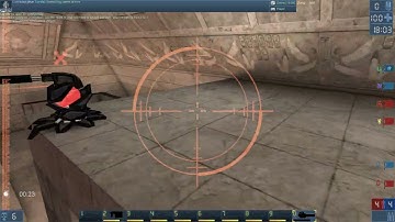 Reliving the Best UT99 Vehicle Fights — 2025 - VCTF - UT99 - Online gameplay