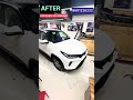 Fortuner converted to Legender only under one lakhs | call 8601226222 #fortuner #legender