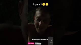 Rambo 😂😂 #humor #tiktok #portugal #live #cromo #situacoesengracadas #memes