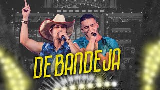 Pedro Paulo & Alex - De Bandeja (Clipe Oficial)