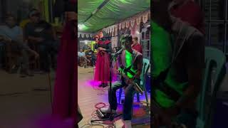 Mauni Maga Tetteni Yola  Cipt Yuki Vii  Di Tunggu  Lengkapnya 