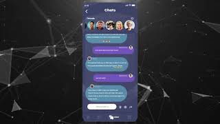 E CLubz Crypto Wallet screenshot 5